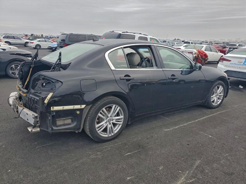 Aukcja sprzedaży 2013 Infiniti G37, vin: JN1CV6AP1DM304792, numer aukcji: 97863095