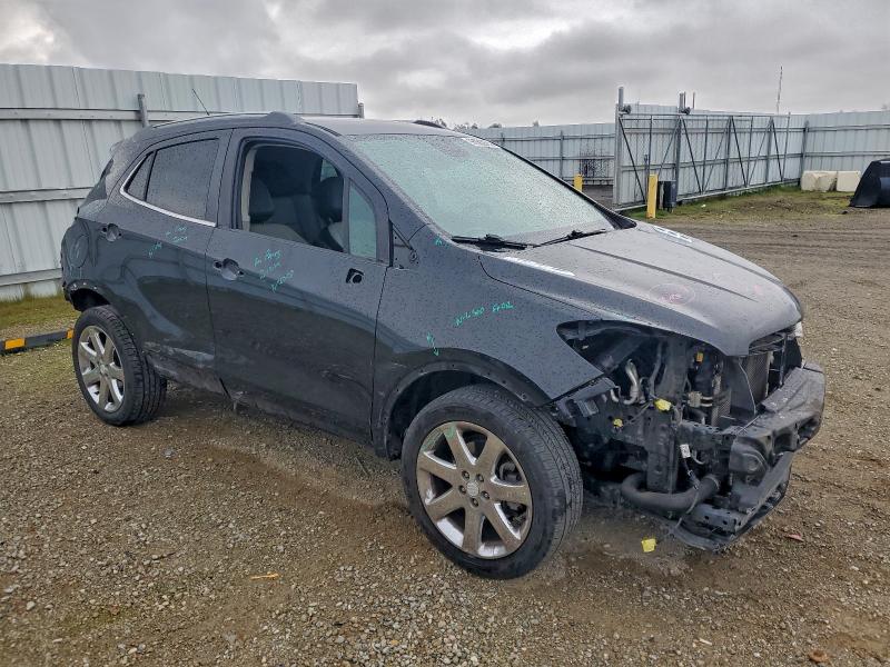Aukcja sprzedaży 2013 Buick Encore, vin: KL4CJCSB4DB062807, numer aukcji: 96902605