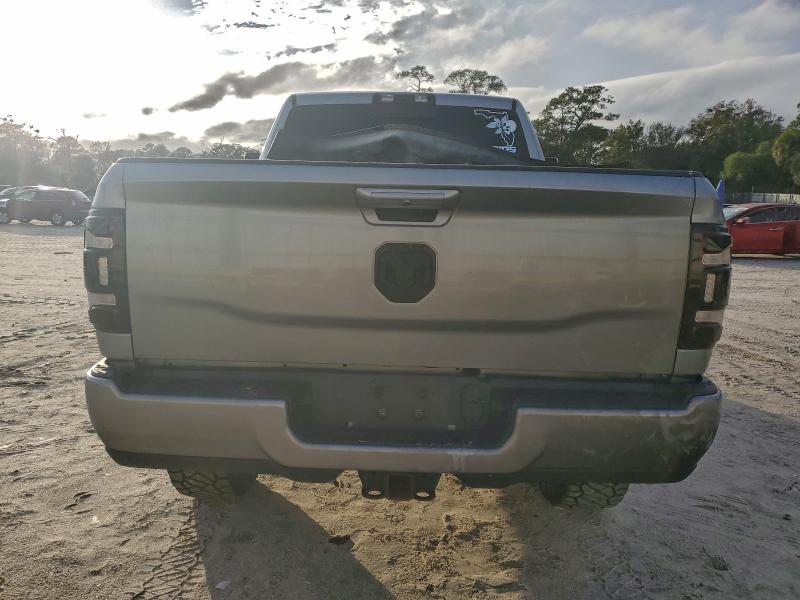 Продажа на аукционе авто 2021 Ram 2500, vin: 3C6UR5FL1MG544280, номер лота: 93407005