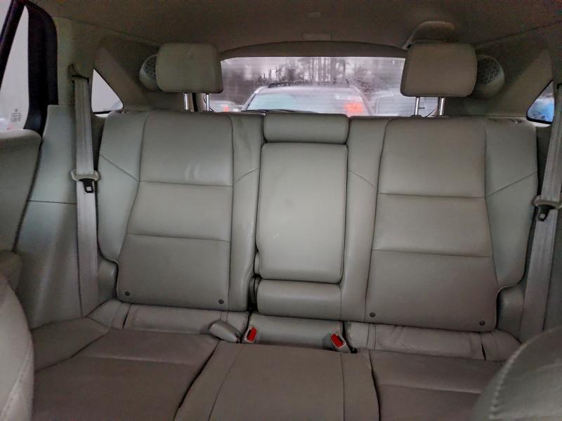 Aukcja sprzedaży 2014 Acura Rdx Techno, vin: 5J8TB3H53EL015415, numer aukcji: 98364425