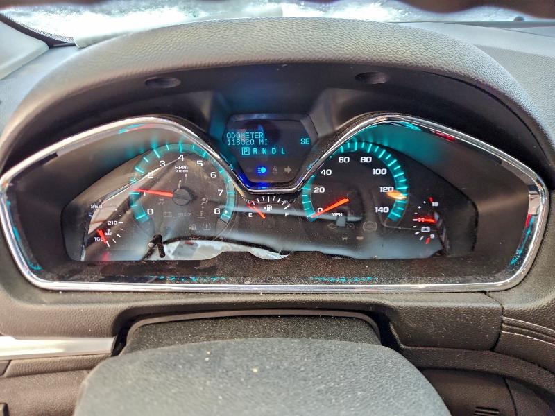 Aukcja sprzedaży 2017 Chevrolet Traverse L, vin: 1GNKVGKDXHJ119481, numer aukcji: 94405775