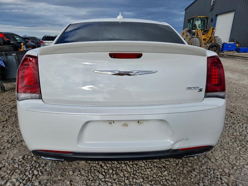 98223345 :رقم المزاد ، 2C3CCABT2GH212698 vin ، 2016 Chrysler 300 مزاد بيع