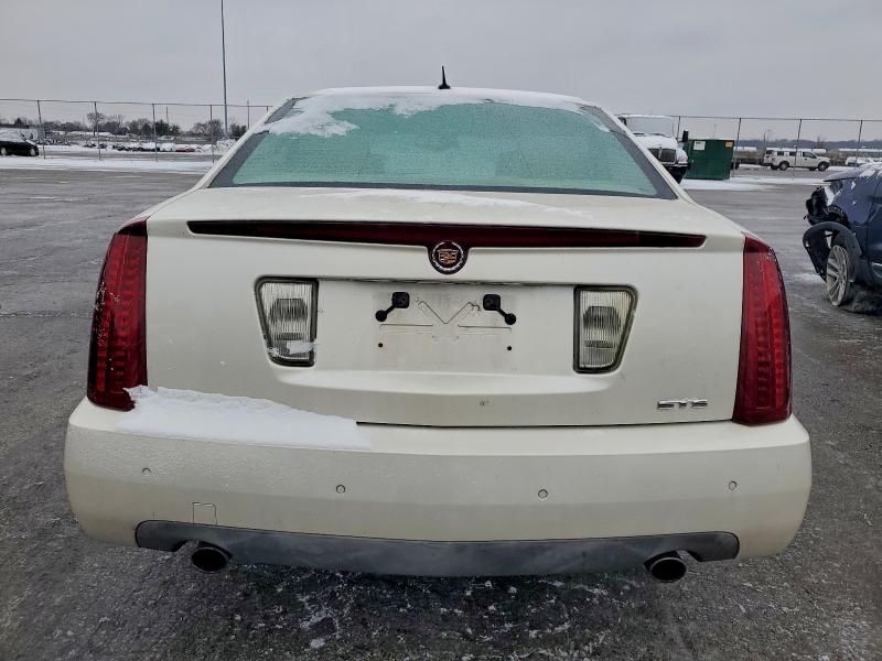 Продажа на аукционе авто 2006 Cadillac Sts, vin: 1G6DW677760127801, номер лота: 95398285