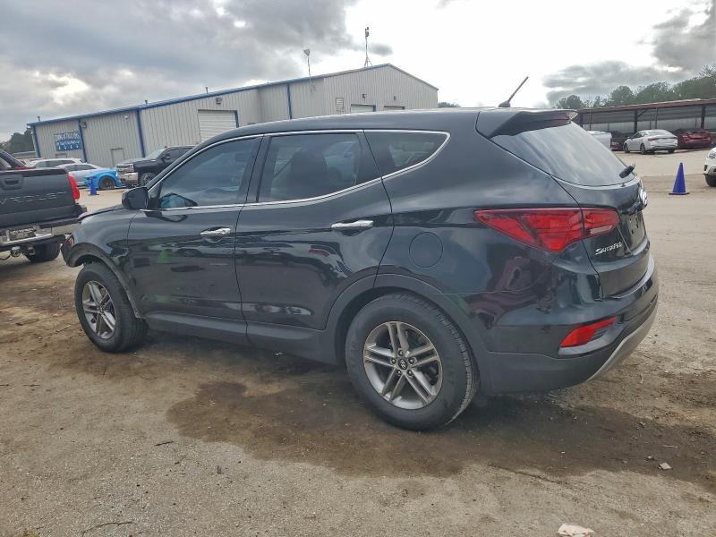 Продажа на аукционе авто 2018 Hyundai Santa Fe S, vin: 5NMZT3LB4JH052679, номер лота: 96794225