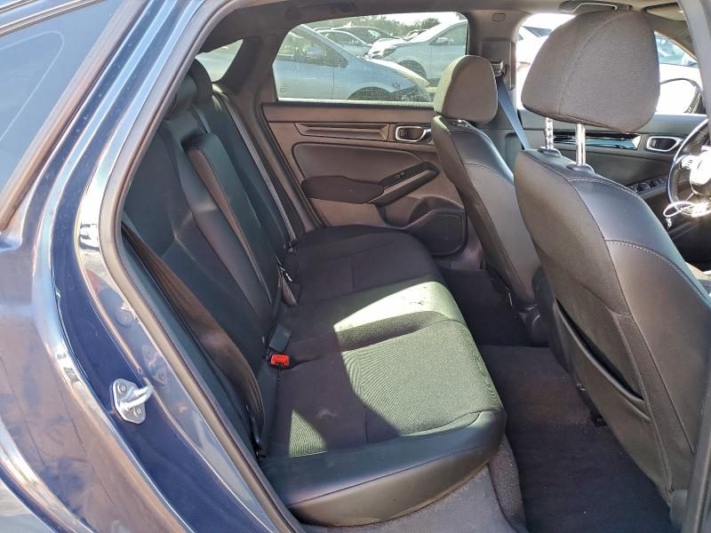 Продажа на аукционе авто 2025 Honda Civic, vin: 2HGFE4F87SH333893, номер лота: 97166965
