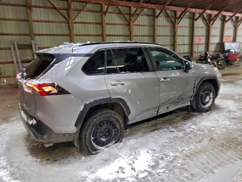 Продажа на аукционе авто 2025 Toyota Rav4, vin: 2T3R1RFV6SC552937, номер лота: 96478455