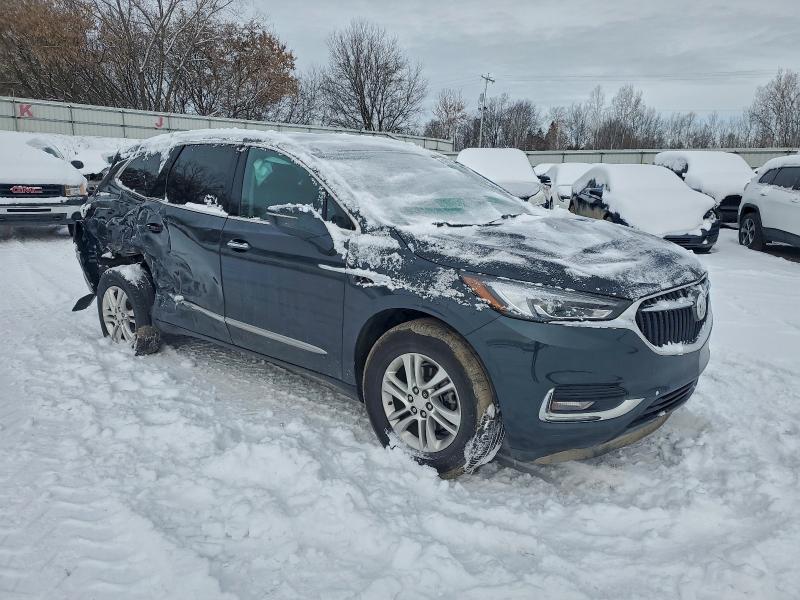 Aukcja sprzedaży 2021 Buick Enclave, vin: 5GAERBKW8MJ208248, numer aukcji: 94563245