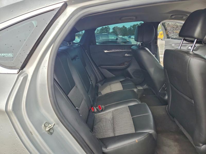 Aukcja sprzedaży 2014 Chevrolet Impala Lt, vin: 2G1125S34E9166840, numer aukcji: 94751715