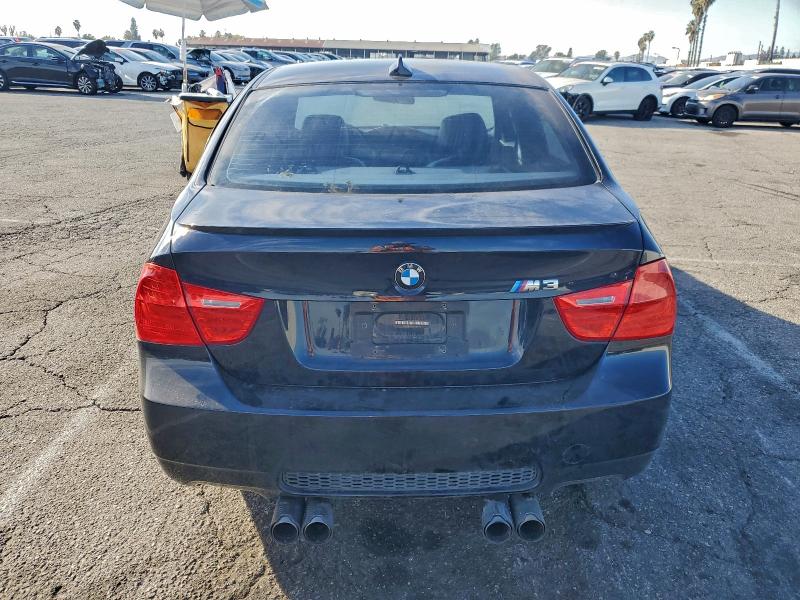 Продажа на аукционе авто 2009 Bmw M3, vin: WBSPM93569E201893, номер лота: 96159205