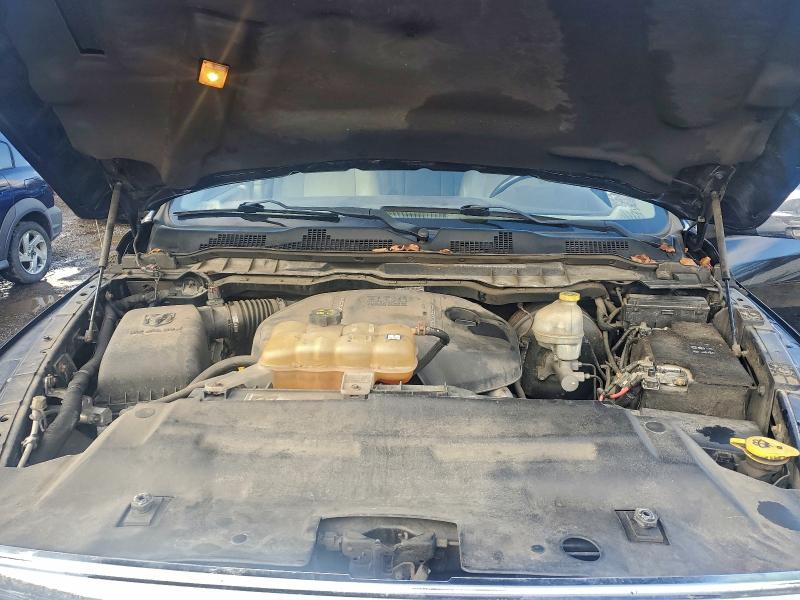 Aukcja sprzedaży 2014 Ram 1500, vin: 1C6RR7VM5ES337574, numer aukcji: 95635875