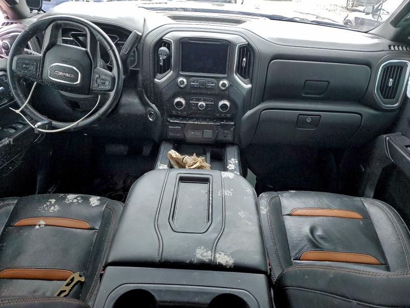 Продажа на аукционе авто 2020 Gmc Sierra, vin: 3GTP9EEL9LG349551, номер лота: 95085805