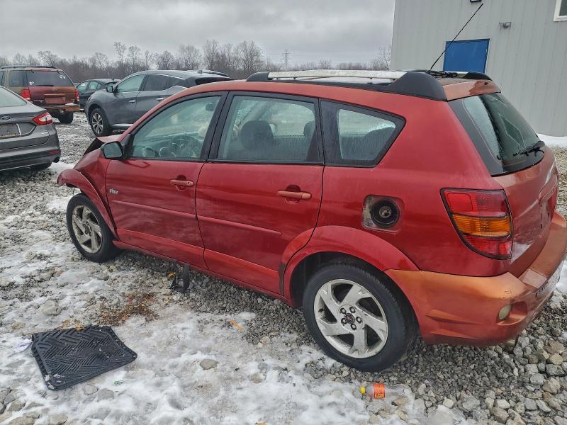 Aukcja sprzedaży 2003 Pontiac Vibe, vin: 5Y2SL62853Z452113, numer aukcji: 96362695