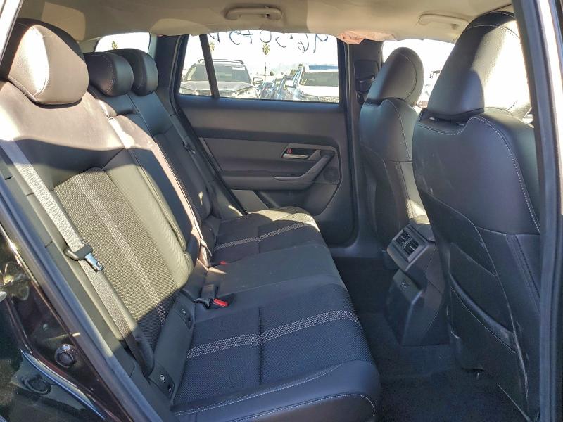 Продаж на аукціоні авто 2025 Mazda Cx-50, vin: 7MMVAABW5SN121221, номер лоту: 96507595