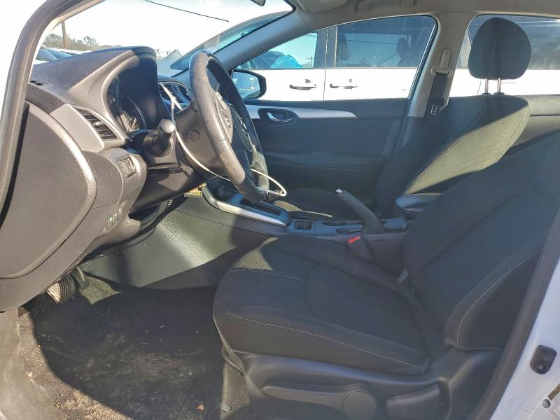 Aukcja sprzedaży 2018 Nissan Sentra, vin: 3N1AB7AP7JY237856, numer aukcji: 94448085