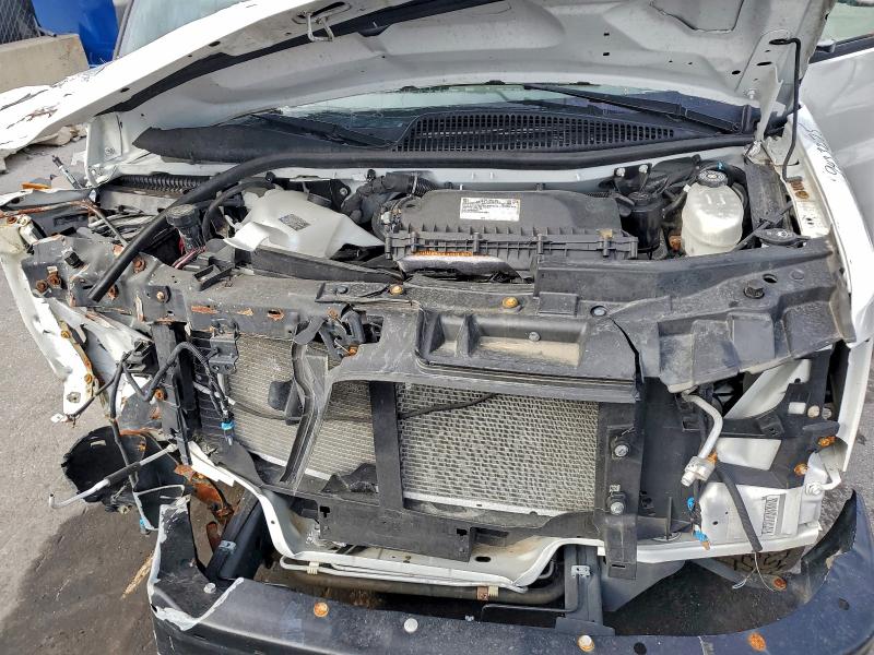 Продажа на аукционе авто 2024 Gmc Savana, vin: 1GTZ7GFP6R1190247, номер лота: 94922725