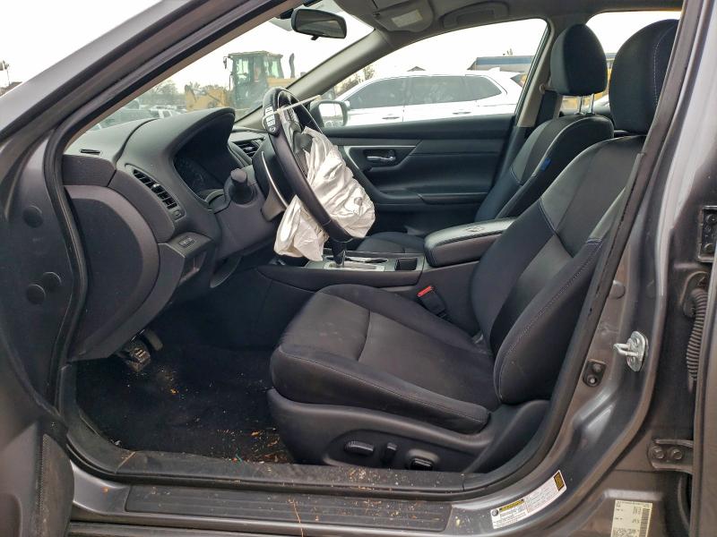 Aukcja sprzedaży 2016 Nissan Altima 2.5, vin: 1N4AL3AP2GC283167, numer aukcji: 98471135