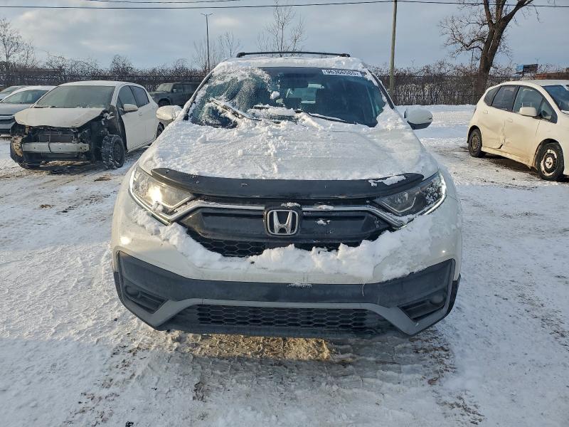 Aukcja sprzedaży 2020 Honda Cr-v, vin: 2HKRW2H41LH219372, numer aukcji: 96366585