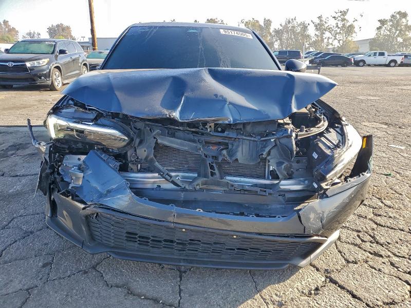 95174505 :رقم المزاد ، 2HGFE2F55TH509478 vin ، 2026 Honda Civic مزاد بيع