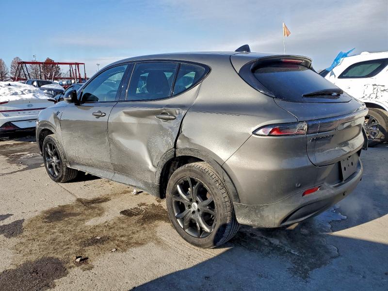 Aukcja sprzedaży 2024 Dodge Hornet Gt, vin: ZACNDFAN2R3A39596, numer aukcji: 94964815