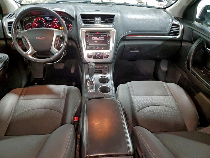 Aukcja sprzedaży 2013 Gmc Acadia Sle, vin: 1GKKRPKD8DJ154466, numer aukcji: 95162125