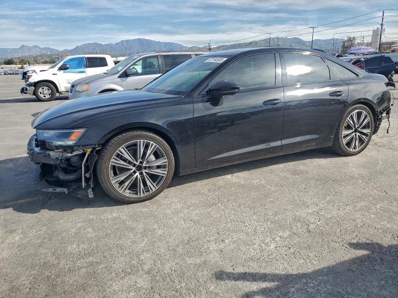 Auction sale of the 2023 Audi A6, vin: WAUD3BF29PN084410, lot number: 97194565