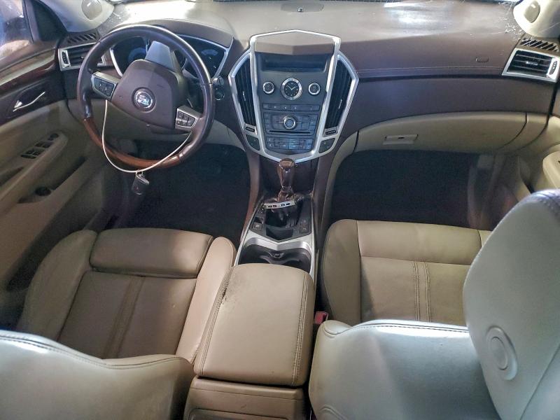 Продаж на аукціоні авто 2011 Cadillac Srx, vin: 3GYFNAEY1BS565444, номер лоту: 97175985