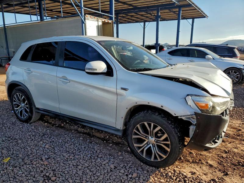 Aukcja sprzedaży 2018 Mitsubishi Outlander Sport, vin: JA4AP3AU0JU009532, numer aukcji: 94248055
