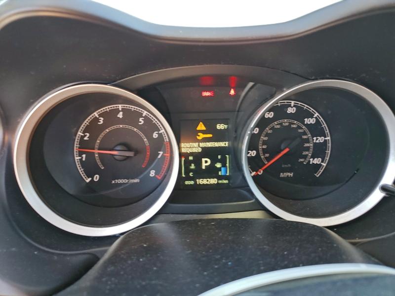 Продаж на аукціоні авто 2017 Mitsubishi Lancer, vin: JA32U2FU0HU012428, номер лоту: 95871565