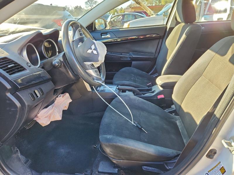 Продаж на аукціоні авто 2016 Mitsubishi Lancer, vin: JA32U2FU3GU004709, номер лоту: 97862625