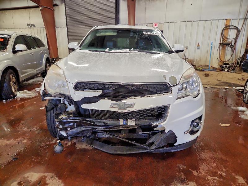 Aukcja sprzedaży 2014 Chevrolet Equinox, vin: 2GNFLGEK0E6241048, numer aukcji: 97092455