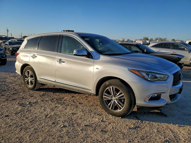 Продаж на аукціоні авто 2019 Infiniti Qx60 Luxe, vin: 5N1DL0MN3KC568061, номер лоту: 96559925