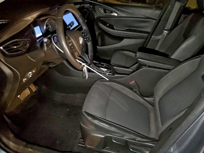 Продажа на аукционе авто 2021 Buick Encore Gx, vin: KL4MMBS22MB098744, номер лота: 97377825