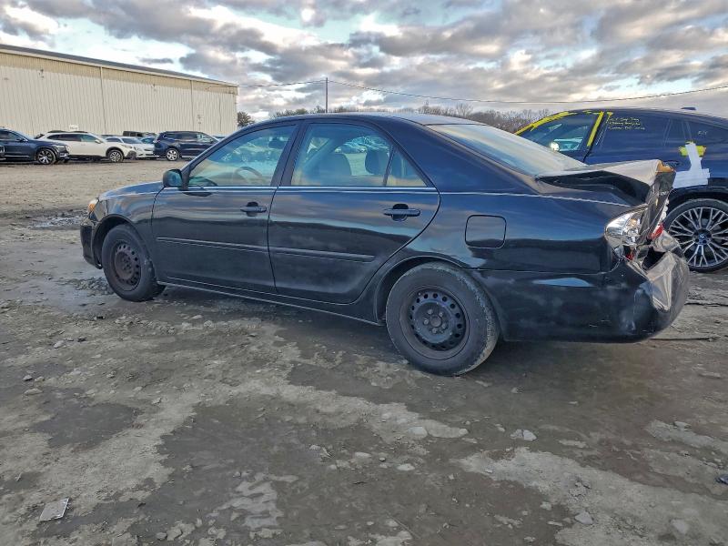 Aukcja sprzedaży 2002 Toyota Camry Le, vin: 4T1BE32K02U060409, numer aukcji: 97658555