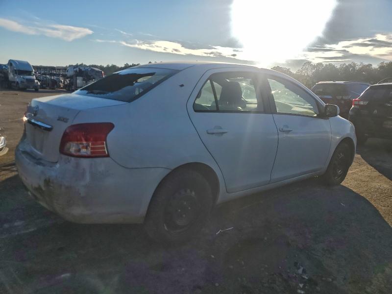2011 Toyota Yaris მანქანა იყიდება აუქციონზე, vin: JTDBT4K39B1405429, აუქციონის ნომერი: 95651625
