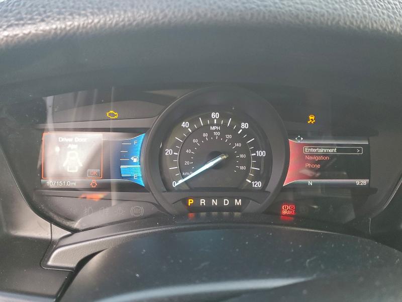 Aukcja sprzedaży 2017 Ford Expedition, vin: 1FMJK2AT2HEA80320, numer aukcji: 96460175