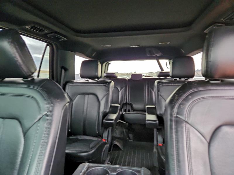 97669555 :رقم المزاد ، 1FMJU2AT5KEA82144 vin ، 2019 Ford Expedition مزاد بيع