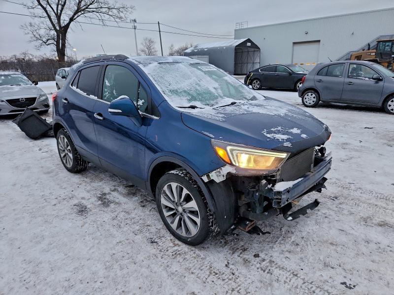 Aukcja sprzedaży 2019 Buick Encore Pre, vin: KL4CJESB7KB764063, numer aukcji: 95180345