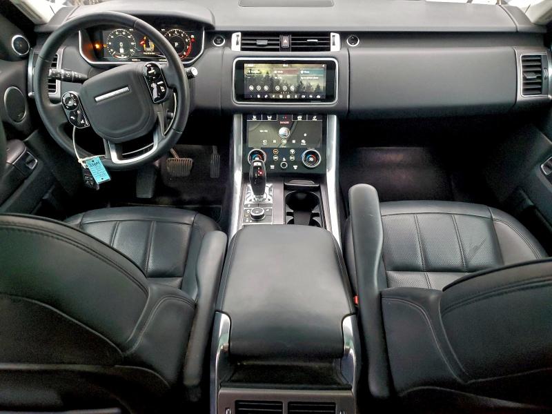 Aukcja sprzedaży 2020 Land Rover Range Rove, vin: SALWR2SU3LA899553, numer aukcji: 99138415
