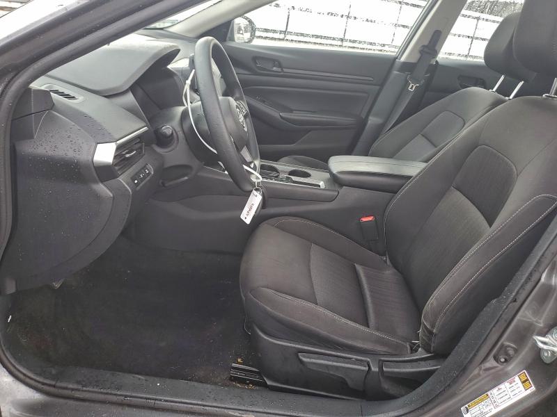 Продажа на аукционе авто 2023 Nissan Altima S, vin: 1N4BL4BV6PN385678, номер лота: 98628685