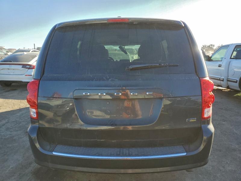 2012 Dodge Grand Caravan მანქანა იყიდება აუქციონზე, vin: 2C4RDGBG3CR153268, აუქციონის ნომერი: 97020655