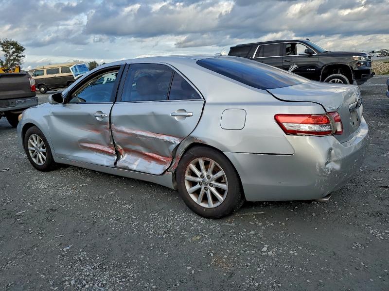2010 Toyota Camry მანქანა იყიდება აუქციონზე, vin: 4T1BK3EK9AU109240, აუქციონის ნომერი: 96262075