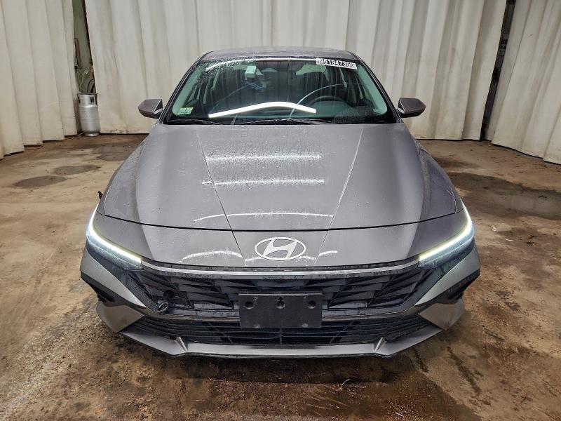 96194735 :رقم المزاد ، KMHLM4DG2RU775224 vin ، 2024 Hyundai Elantra Se مزاد بيع