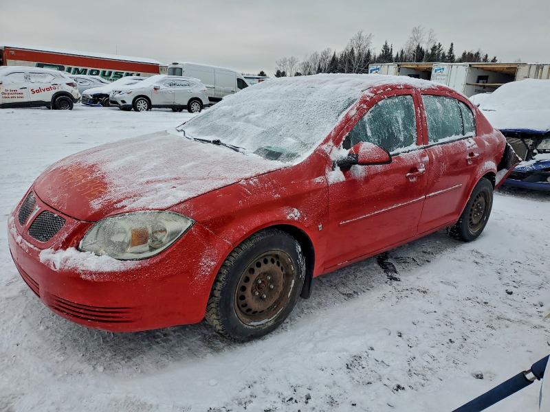 Продаж на аукціоні авто 2009 Pontiac G5, vin: 1G2AS55H497299611, номер лоту: 94959395