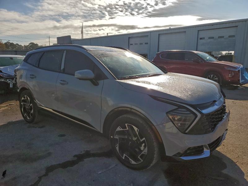 Aukcja sprzedaży 2024 Kia Sportage, vin: 5XYK53DF2RG184083, numer aukcji: 95494445