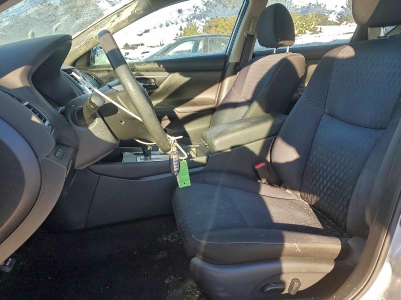 Продажа на аукционе авто 2018 Nissan Altima, vin: 1N4AL3AP5JC470510, номер лота: 97221585