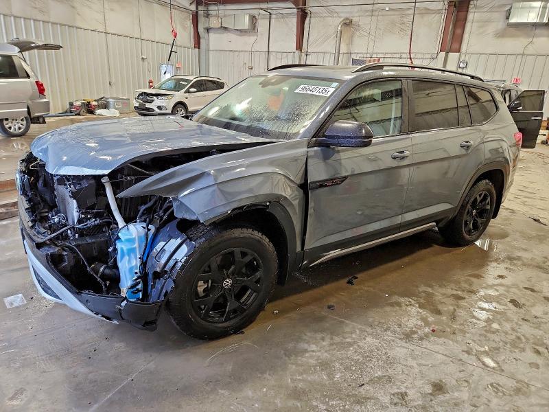 Aukcja sprzedaży 2024 Volkswagen Atlas, vin: 1V2GR2CA7RC617376, numer aukcji: 96645135