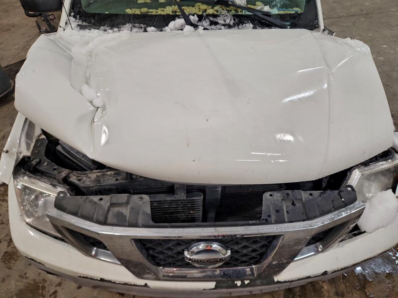 Aukcja sprzedaży 2019 Nissan Frontier, vin: 1N6BD0CTXKN789201, numer aukcji: 95483725