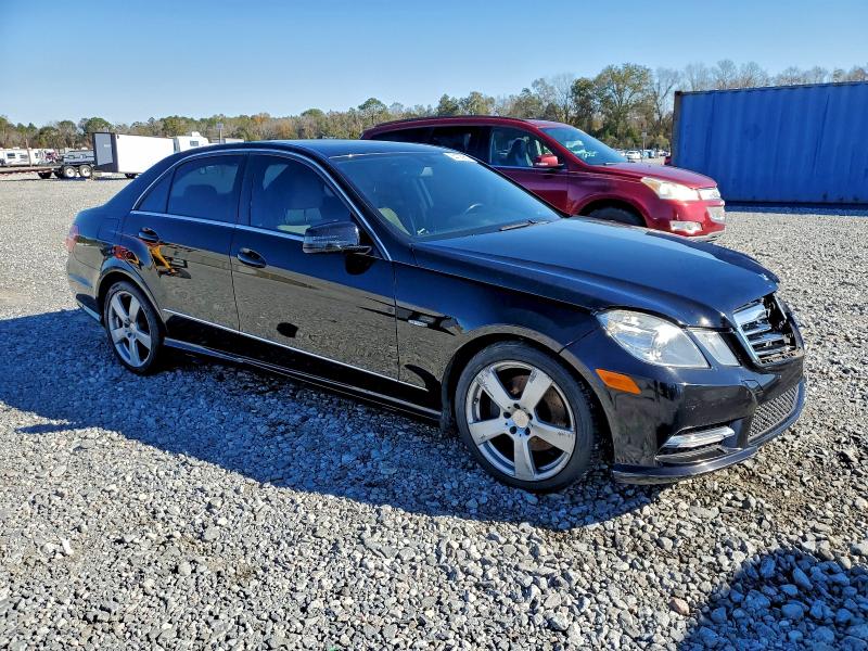 Продаж на аукціоні авто 2012 Mercedes-benz E, vin: WDDHF5KB2CA631947, номер лоту: 93128965