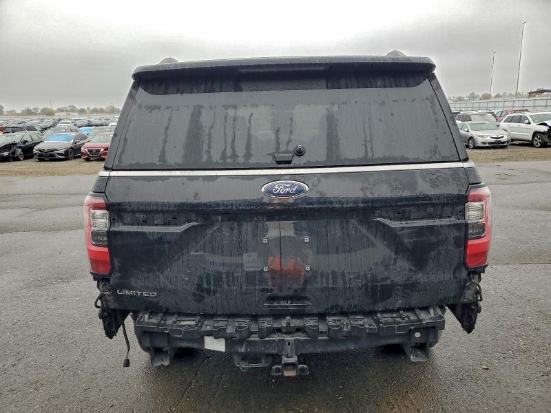 Продажа на аукционе авто 2020 Ford Expedition, vin: 1FMJU2AT7LEA64312, номер лота: 96389085