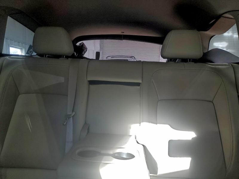 95835295 :رقم المزاد ، W04GV8SXXK1039873 vin ، 2019 Buick Regal Tourx مزاد بيع